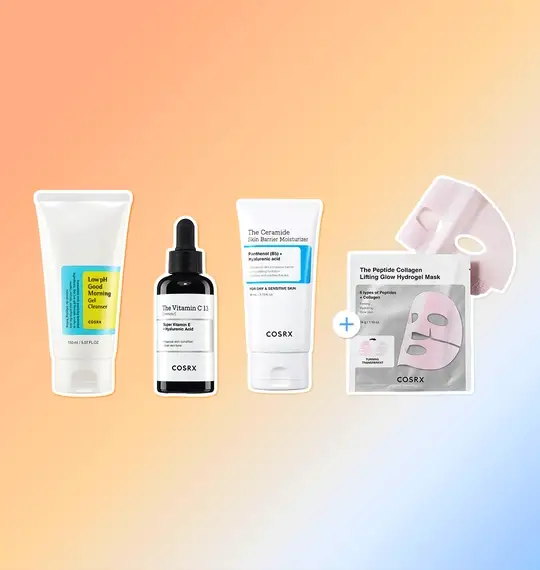 Gentle Solutions for Radiant Skin